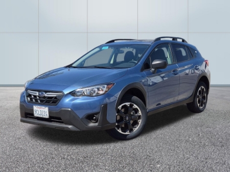 2023 Subaru Crosstrek Base