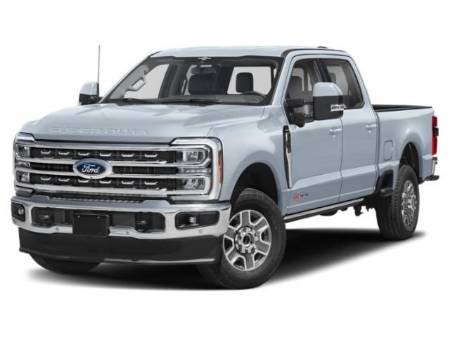 2027 Ford F-250SD LARIAT