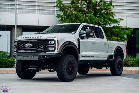 2026 Ford F-250SD Hennessey VelociRaptor 1200