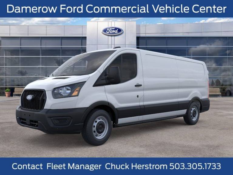 2026 Ford Transit-150 Base