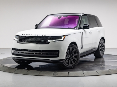 2023 Land Rover Range Rover Autobiography