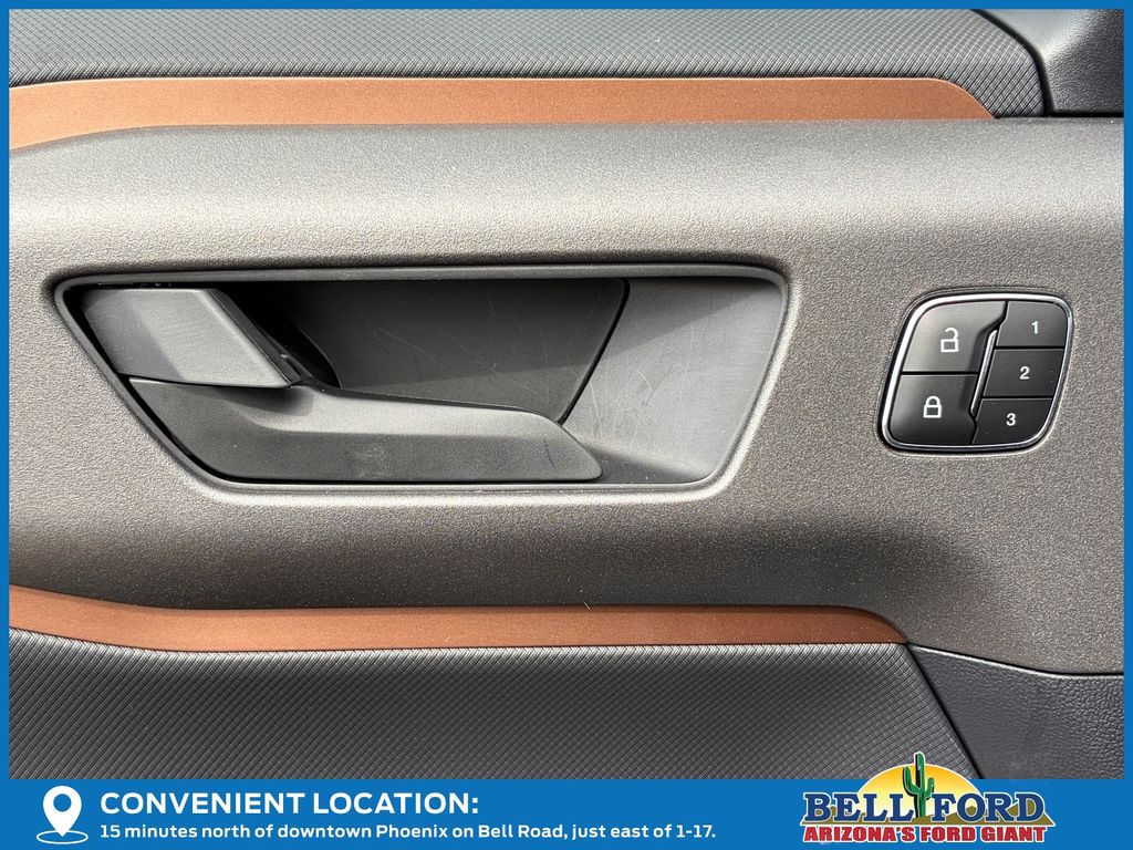 2025 Ford Bronco Sport Outer Banks - Photo 20