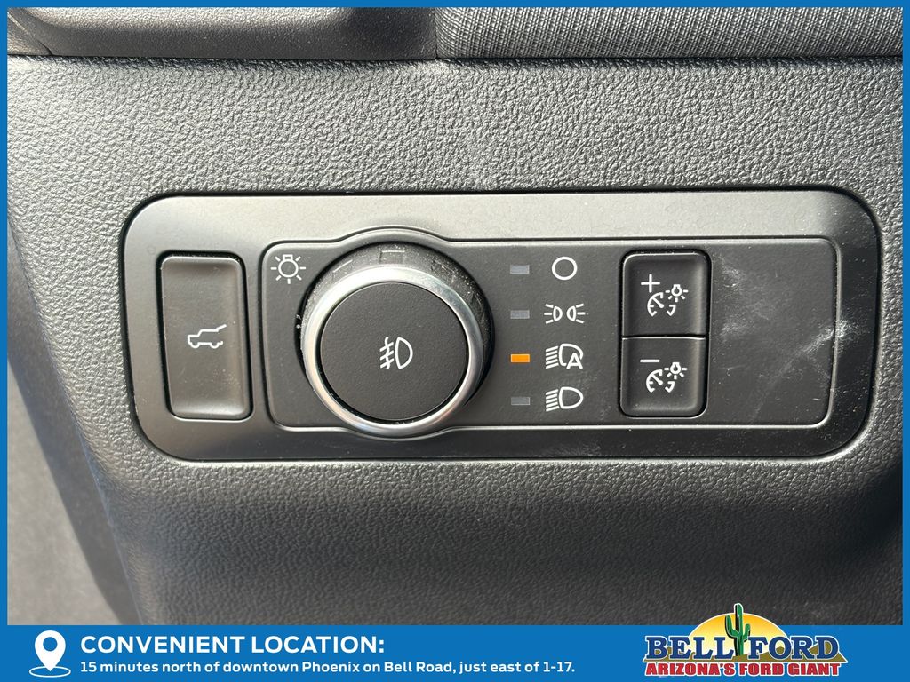 2025 Ford Bronco Sport Outer Banks - Photo 21