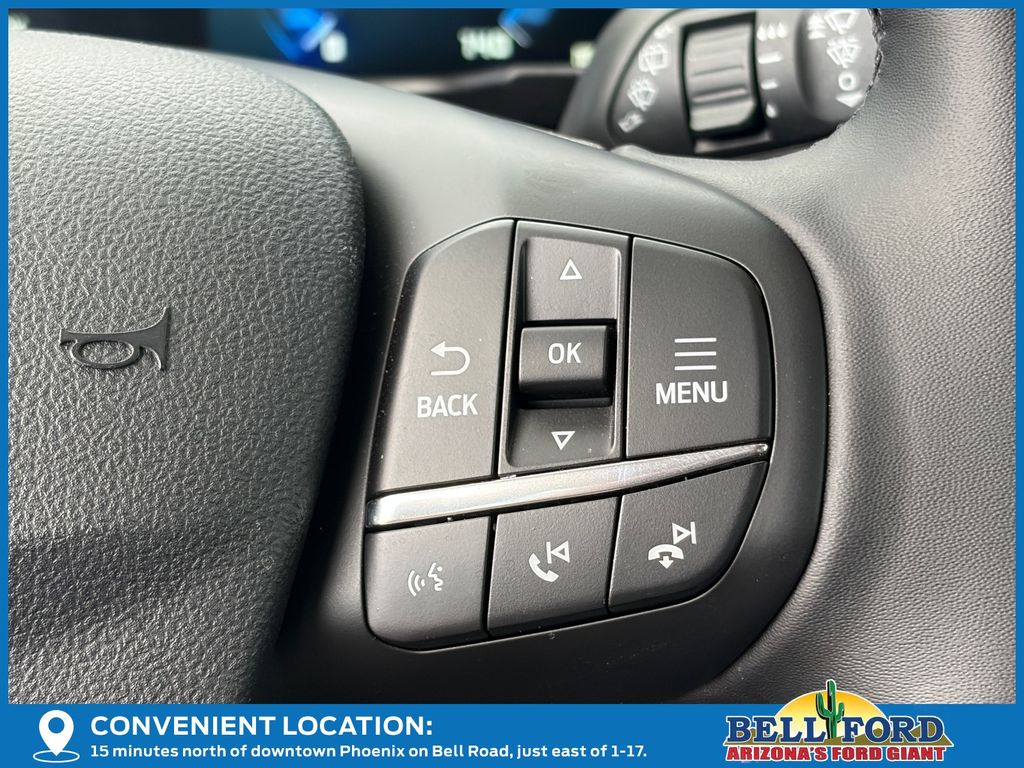 2025 Ford Bronco Sport Outer Banks - Photo 24