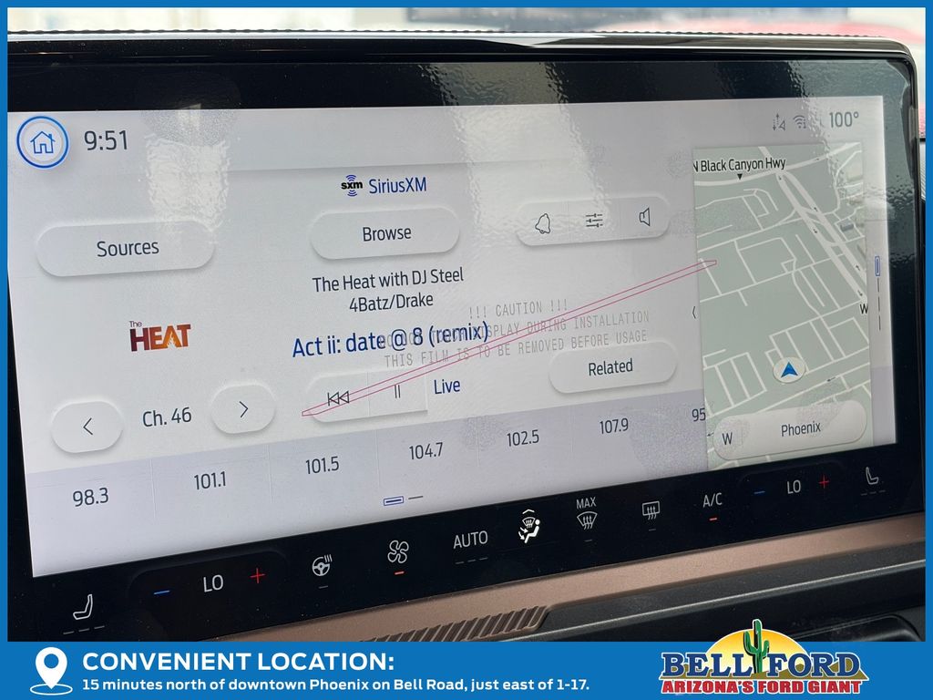 2025 Ford Bronco Sport Outer Banks - Photo 26