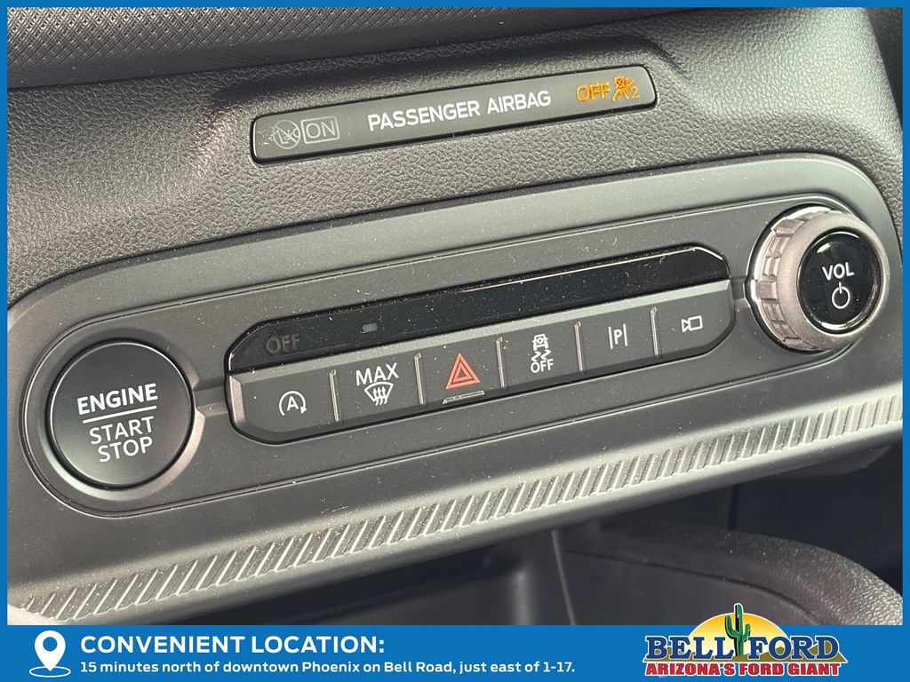 2025 Ford Bronco Sport Outer Banks - Photo 28