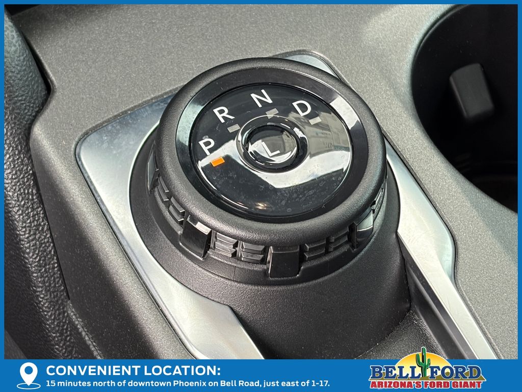 2025 Ford Bronco Sport Outer Banks - Photo 32