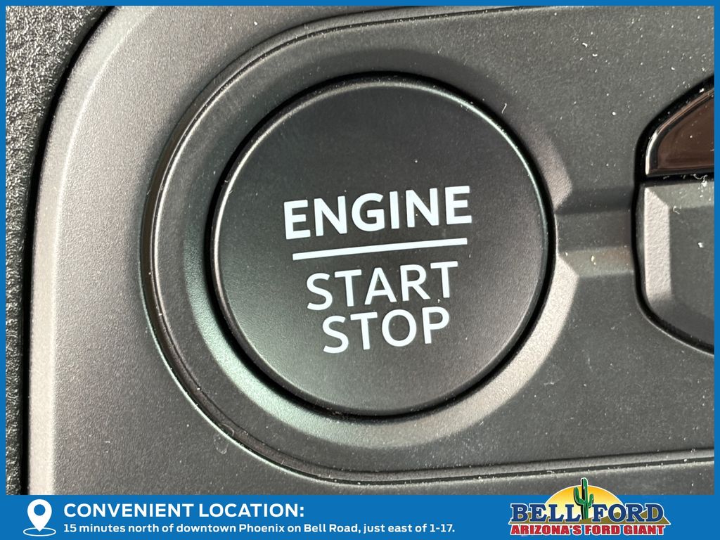 2025 Ford Bronco Sport Outer Banks - Photo 34
