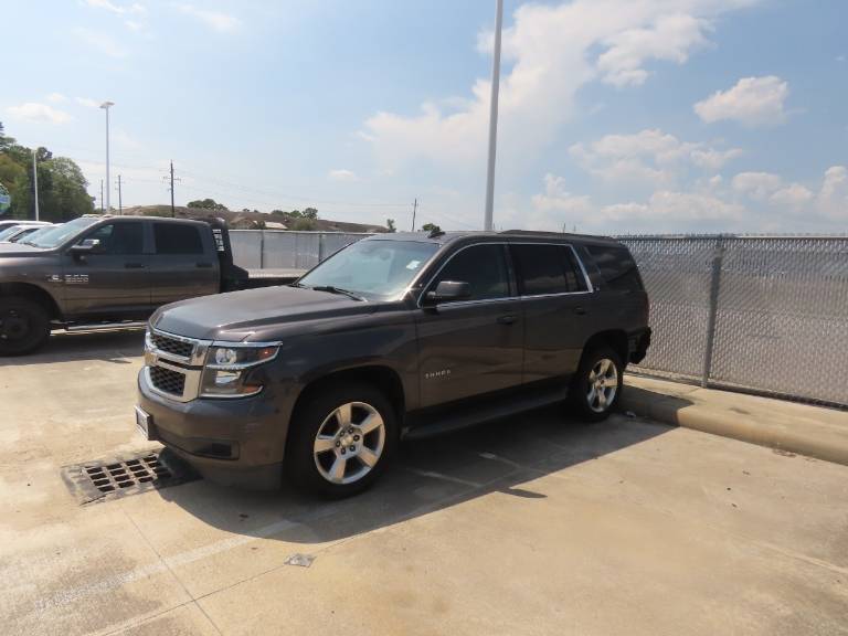 2015 Chevrolet Tahoe 2WD 4DR LT