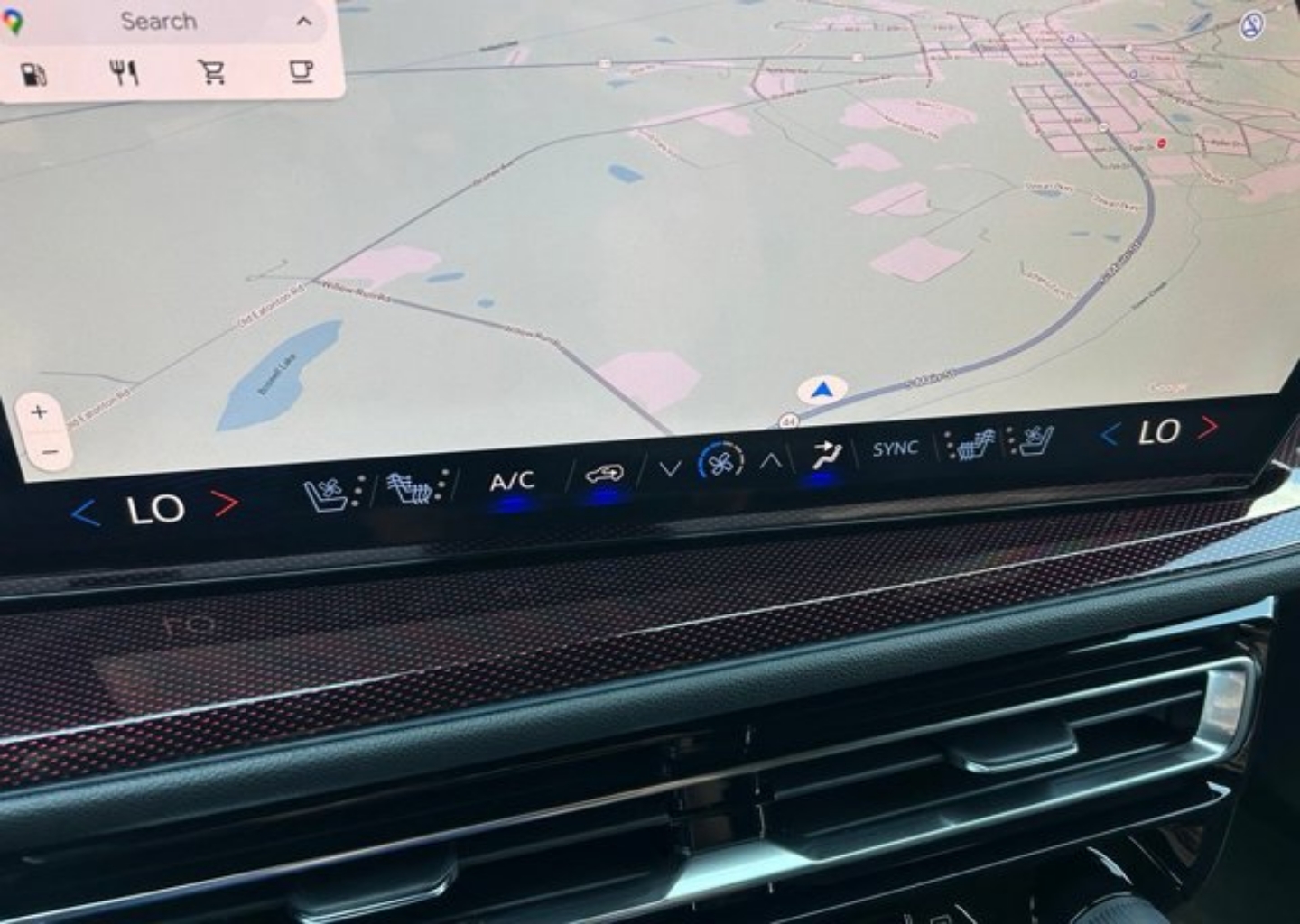 2027 Chevrolet Traverse RS - Photo 32