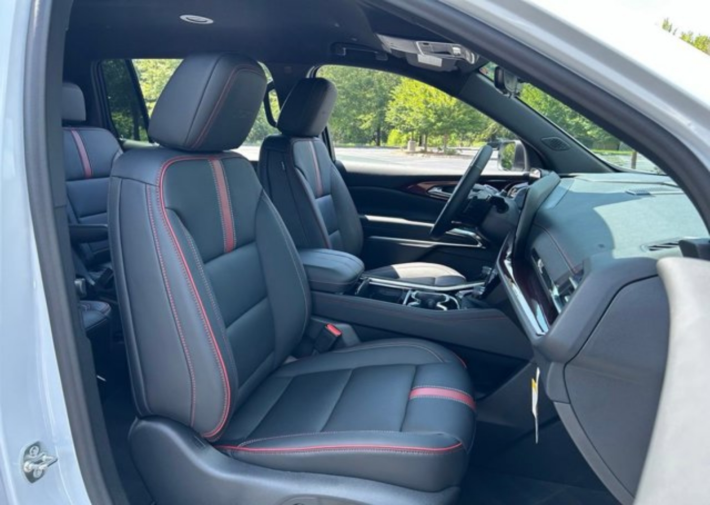 2027 Chevrolet Traverse RS - Photo 51