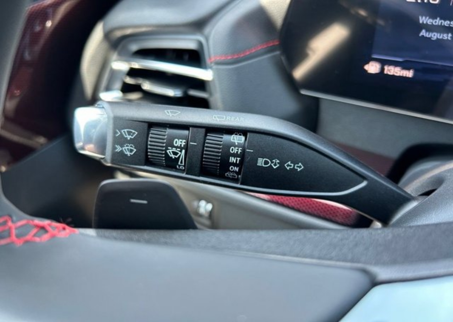2027 Chevrolet Traverse RS - Photo 56