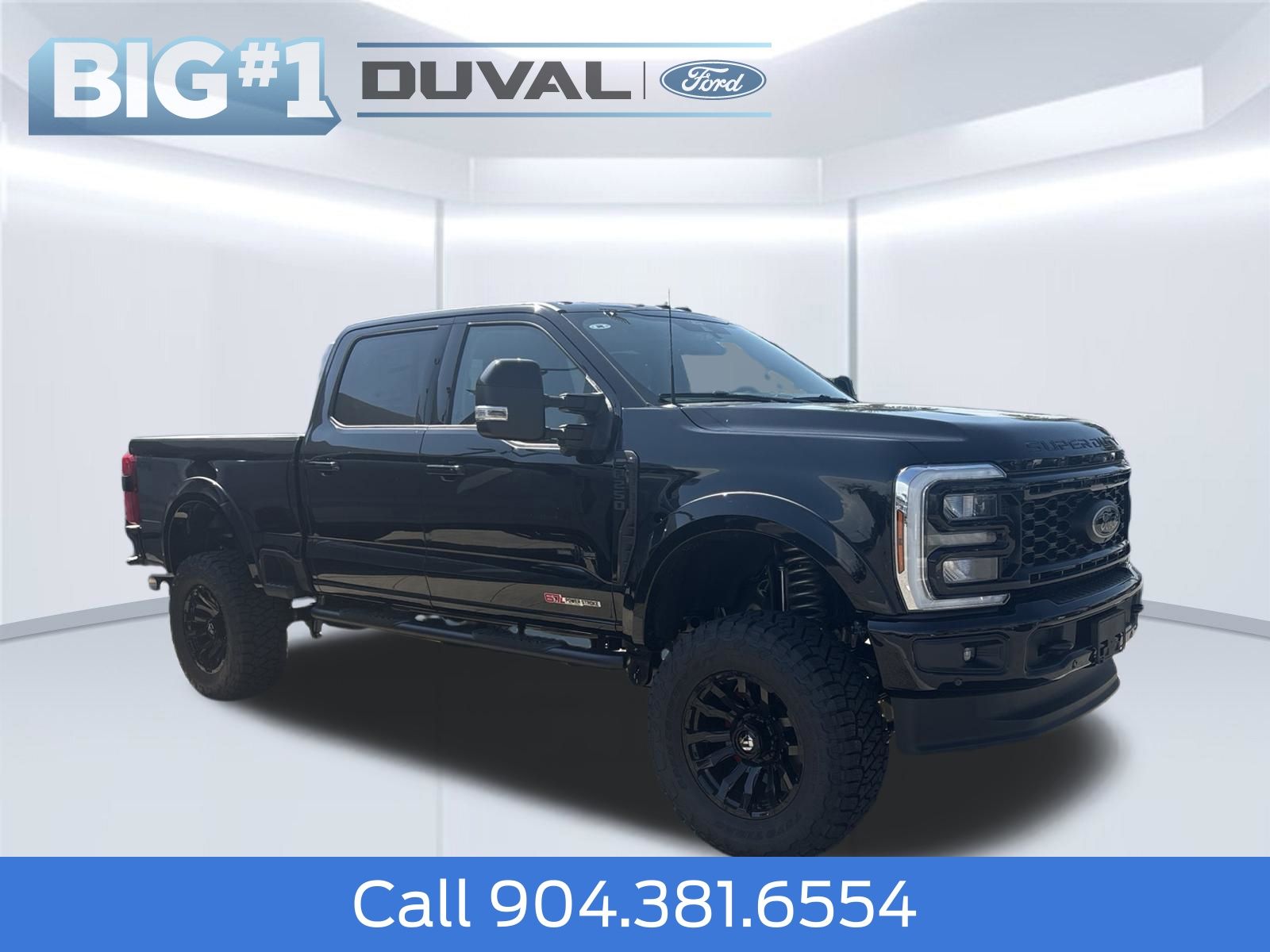 2026 Ford F-250SD Dead Wood