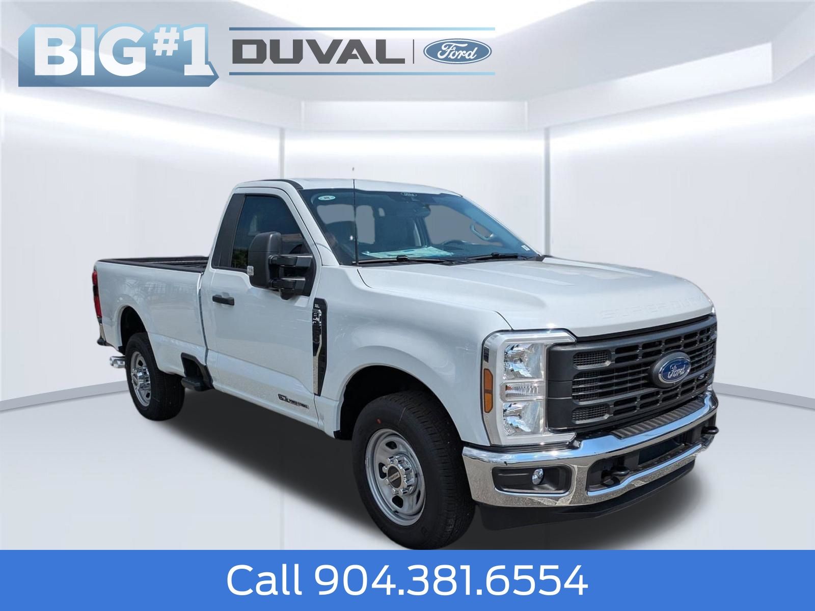 2026 Ford F-350SD XL
