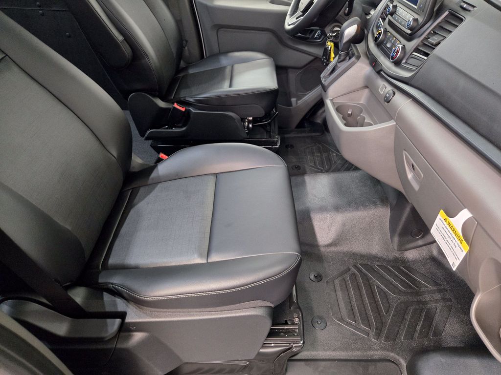 2025 Ford Transit Van Base - Photo 16