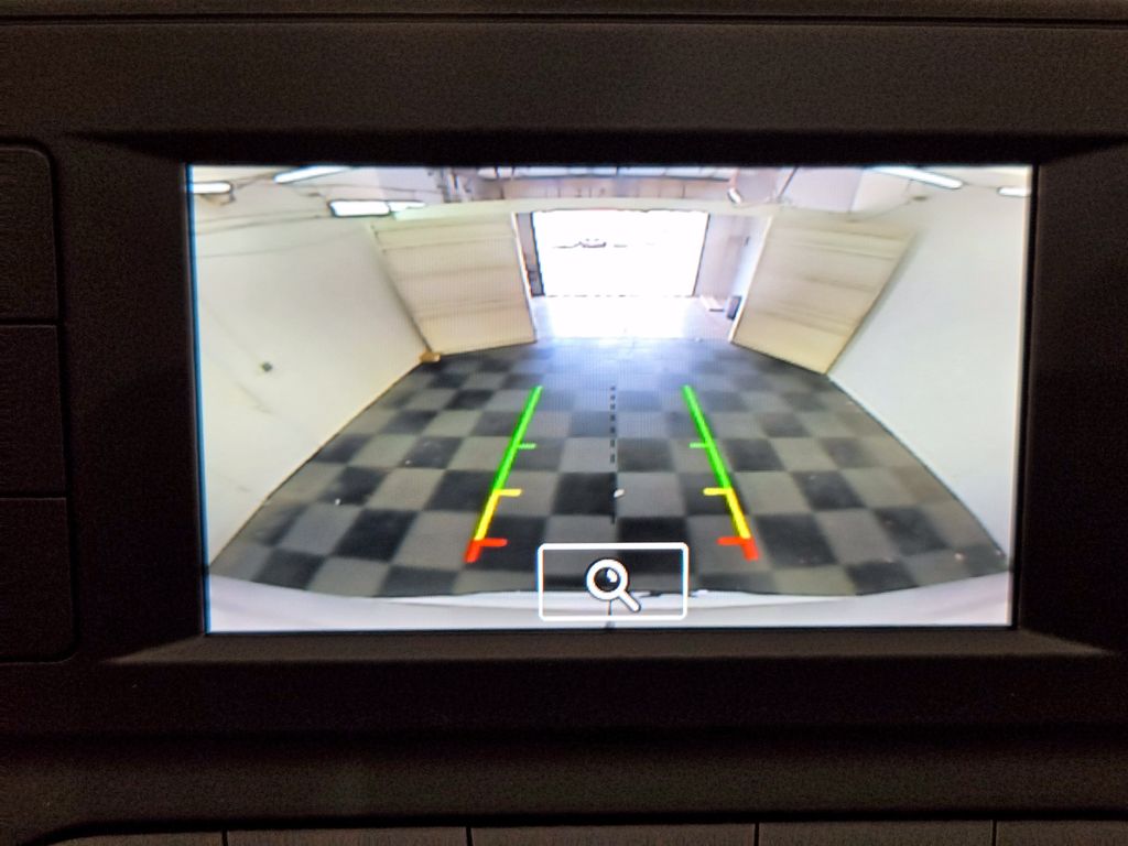2025 Ford Transit Van Base - Photo 20