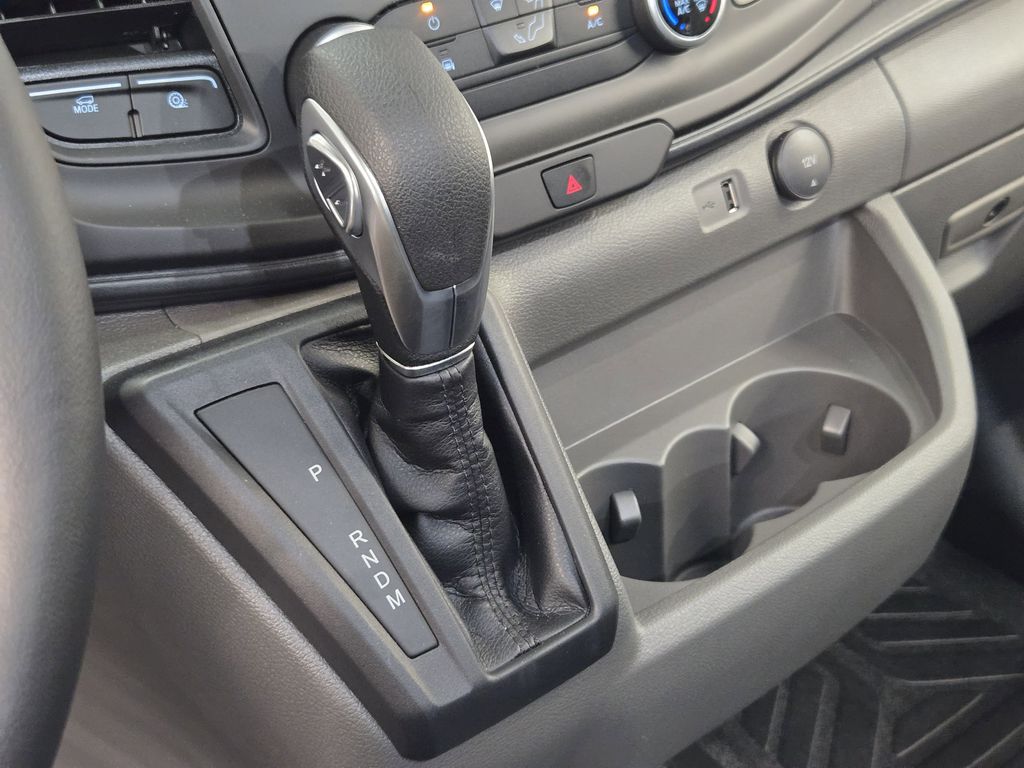 2025 Ford Transit Van Base - Photo 23