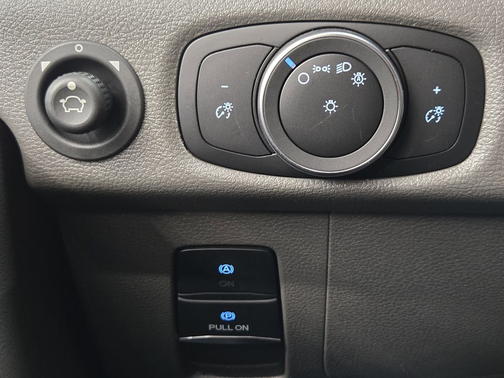 2025 Ford Transit Van Base - Photo 24