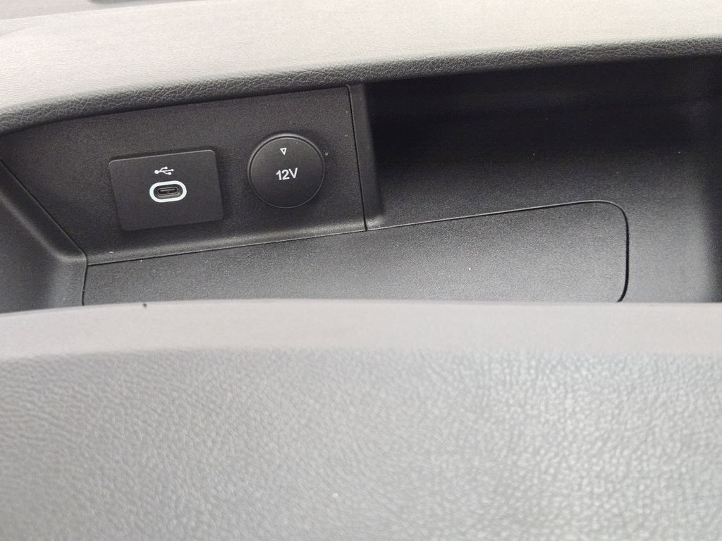 2025 Ford Transit Van Base - Photo 27