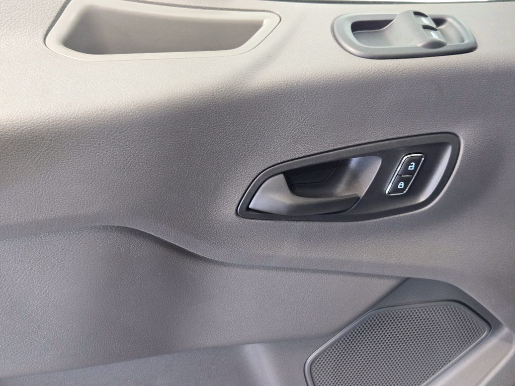2025 Ford Transit Van Base - Photo 28