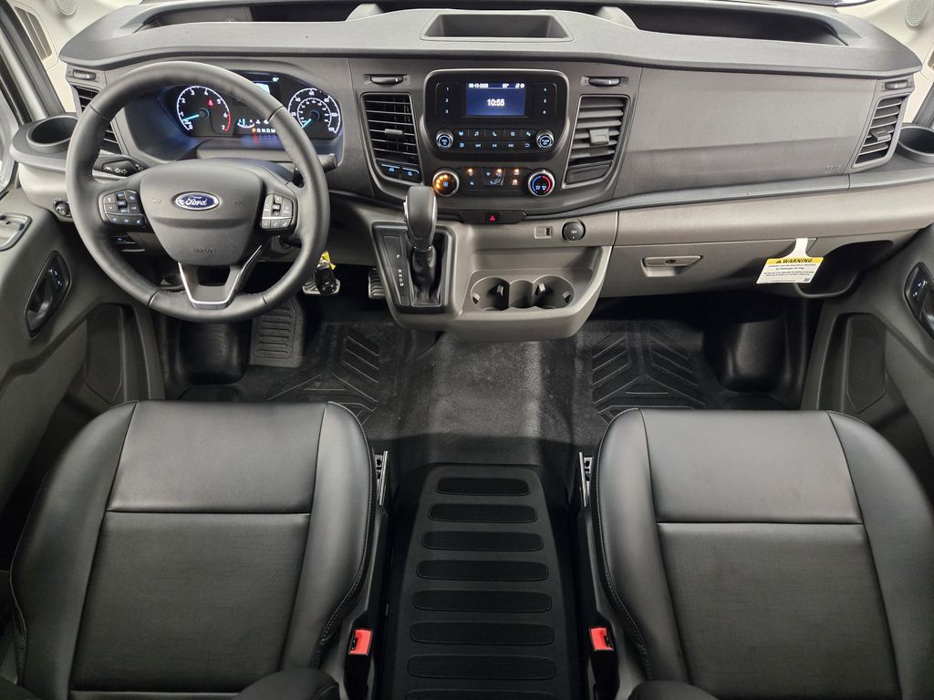 2025 Ford Transit Van Base - Photo 31