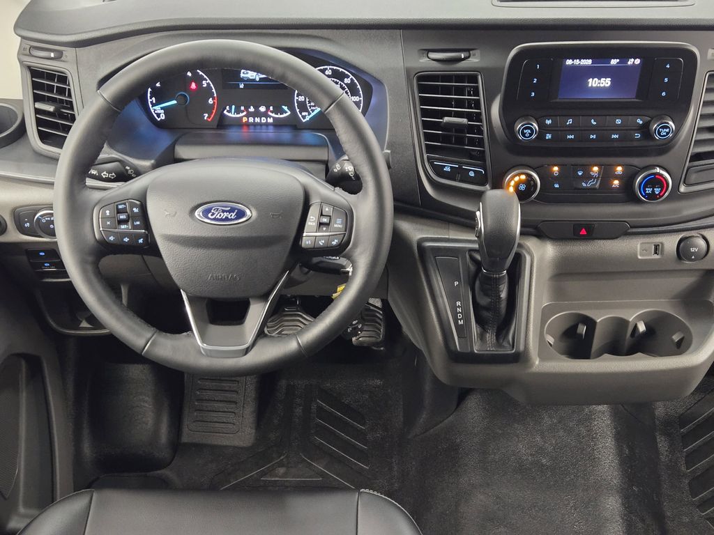 2025 Ford Transit Van Base - Photo 32