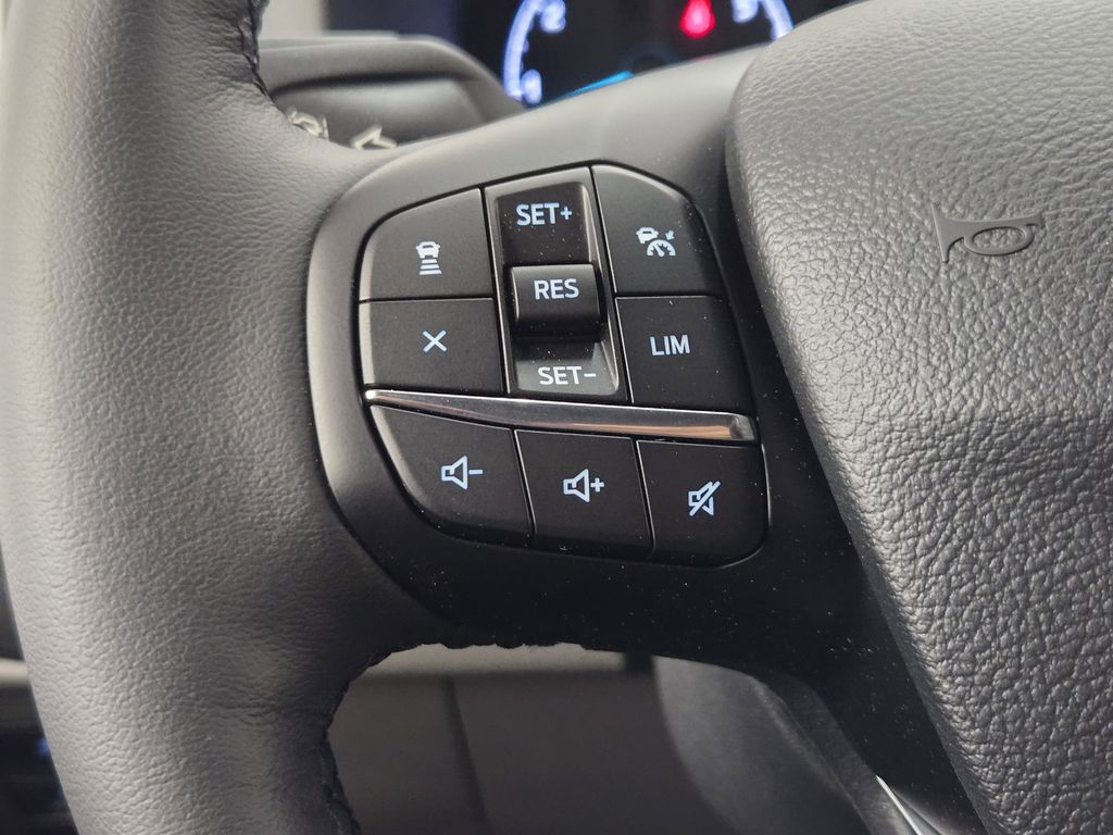 2025 Ford Transit Van Base - Photo 33