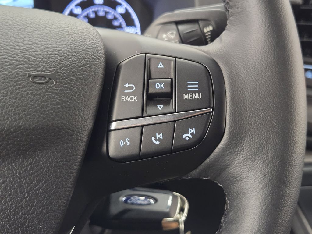 2025 Ford Transit Van Base - Photo 34