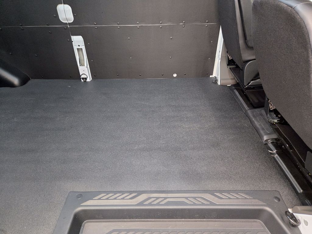 2025 Ford Transit Van Base - Photo 36