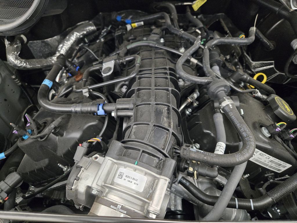 2025 Ford Transit Van Base - Photo 37