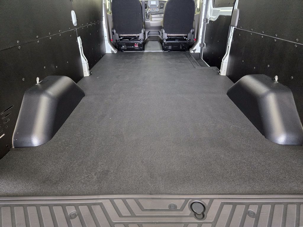 2025 Ford Transit Van Base - Photo 38