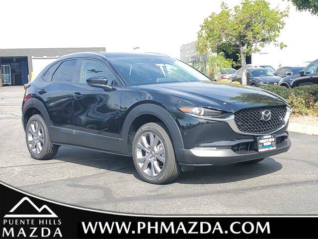 2026 Mazda CX-30 2.5 S Preferred