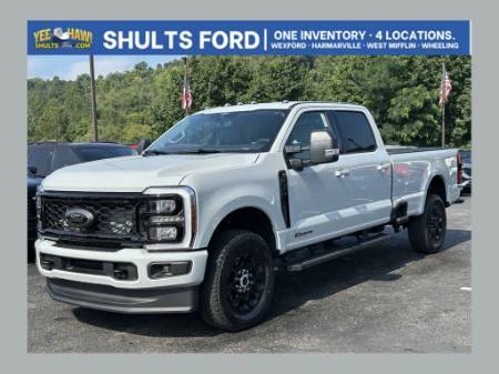 2026 Ford F-350SD XLT