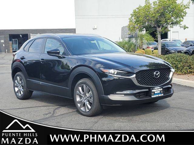 2026 Mazda CX-30 2.5 S Preferred