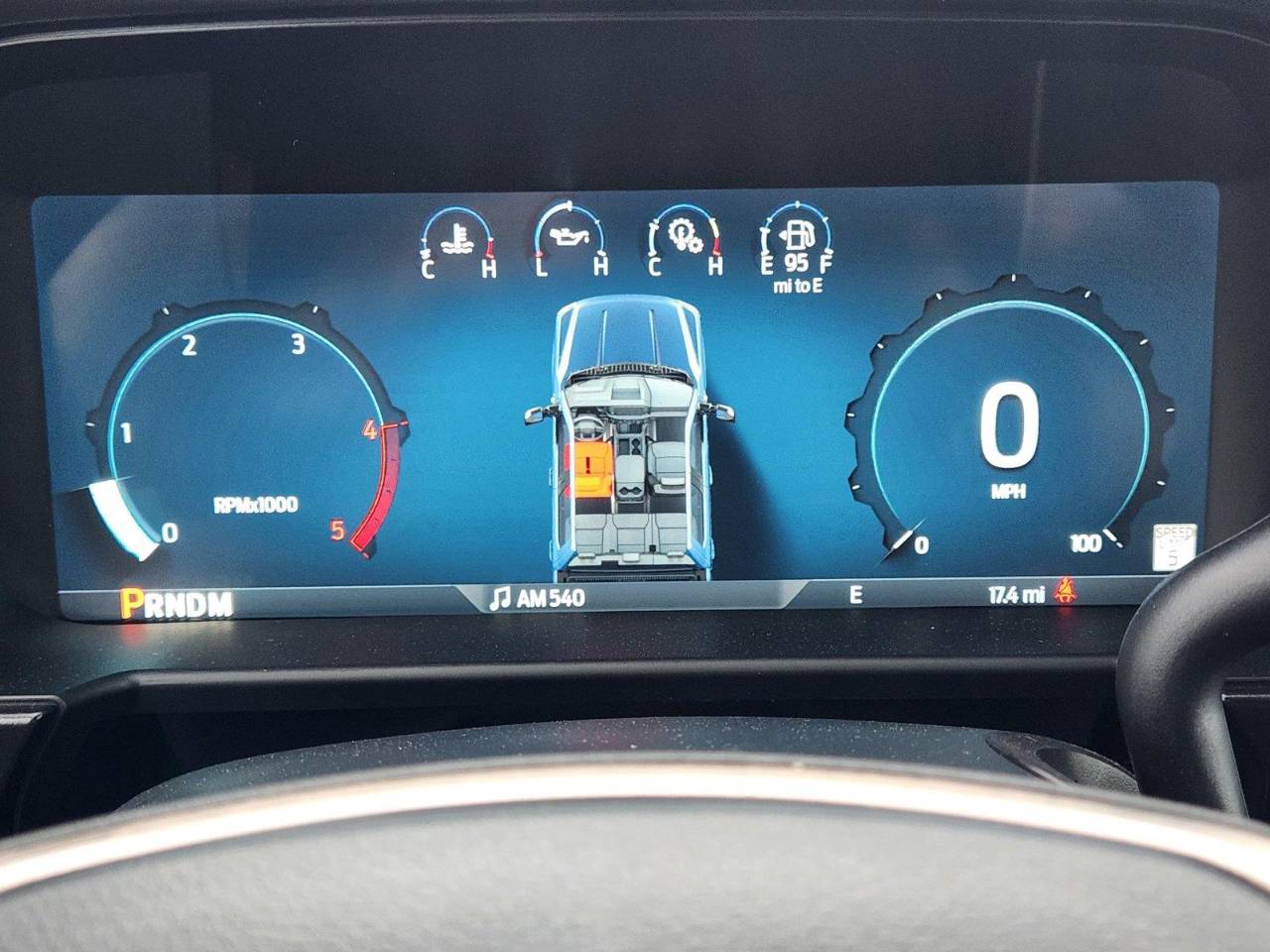 New 2026 Ford Super Duty F-450 DRW King Ranch, photo 10