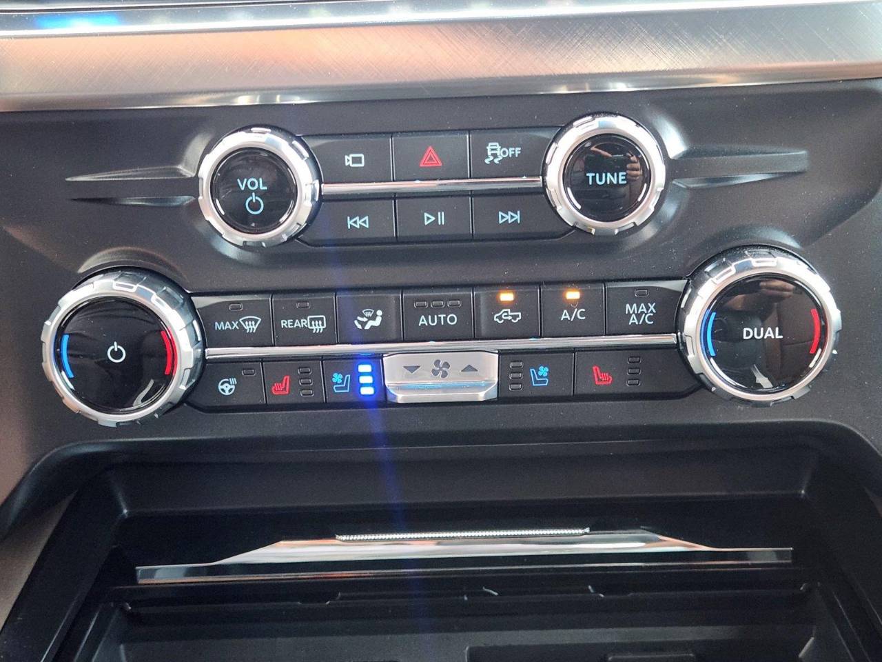 New 2026 Ford Super Duty F-450 DRW King Ranch, photo 13