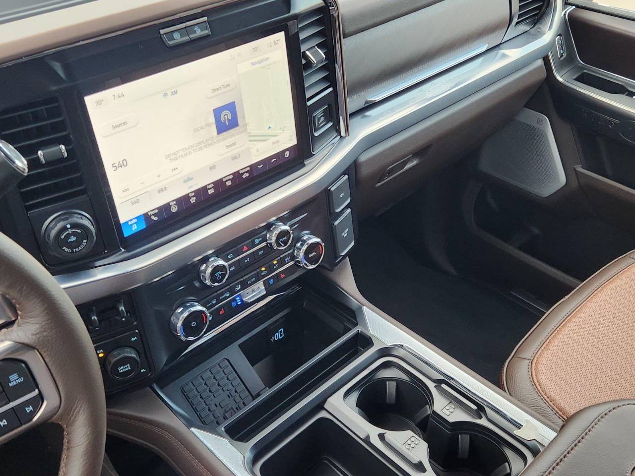 New 2026 Ford Super Duty F-450 DRW King Ranch, photo 14