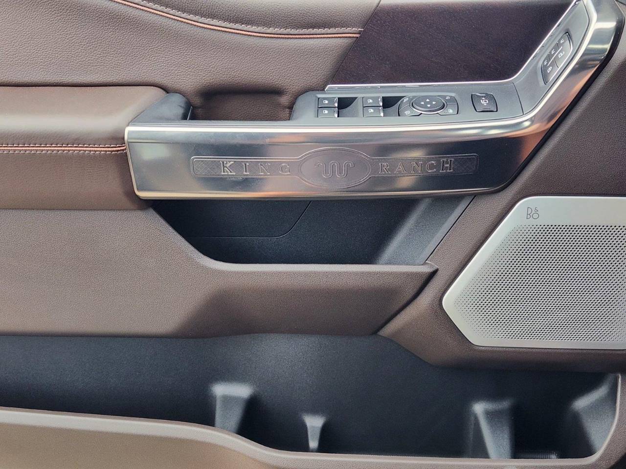 New 2026 Ford Super Duty F-450 DRW King Ranch, photo 15
