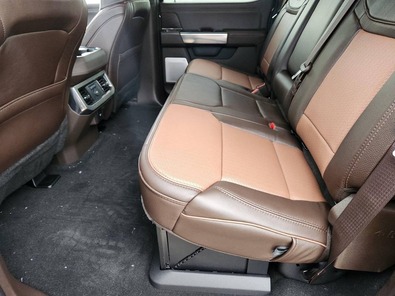 New 2026 Ford Super Duty F-450 DRW King Ranch, photo 19