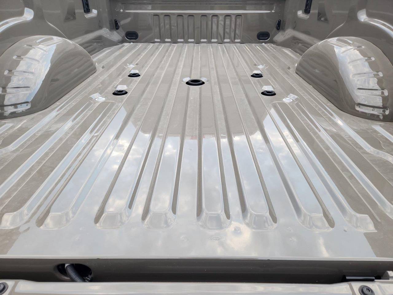 New 2026 Ford Super Duty F-450 DRW King Ranch, photo 21