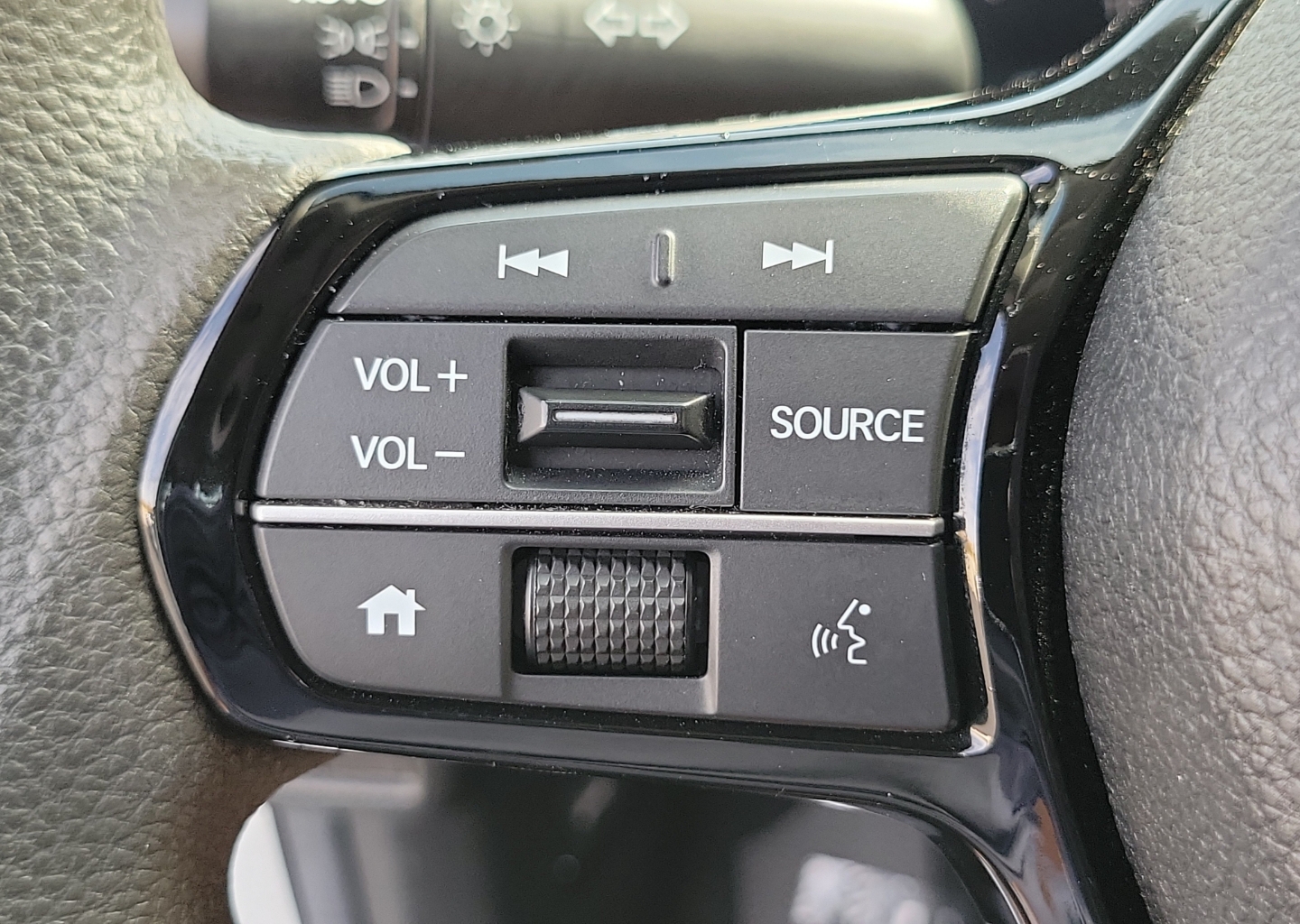2024 Honda Civic LX - Photo 23