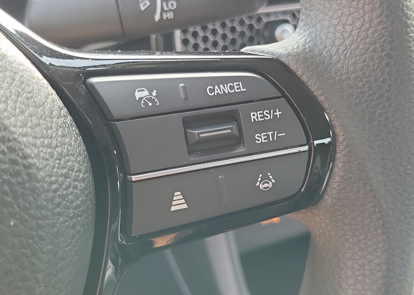 2024 Honda Civic LX - Photo 24