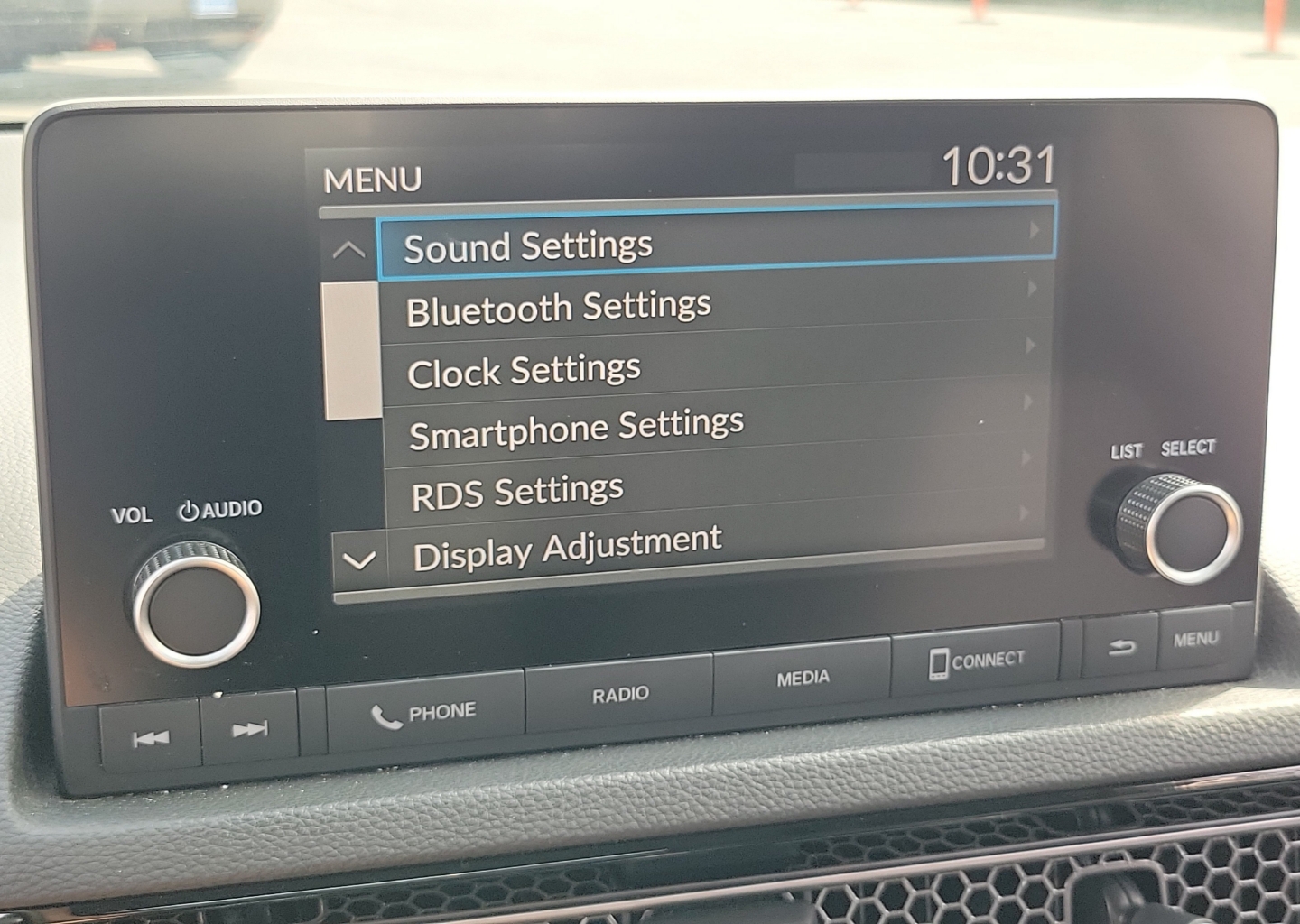 2024 Honda Civic LX - Photo 28