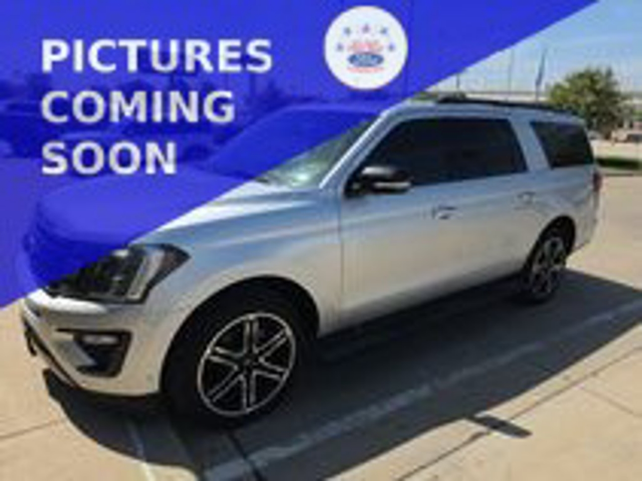 2019 Ford Expedition Max