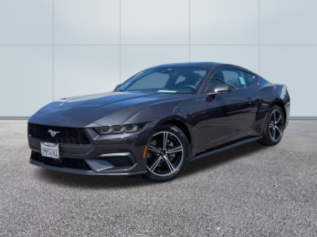 2024 Ford Mustang EcoBoost® Fastback