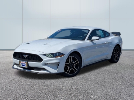2019 Ford Mustang EcoBoost® Premium