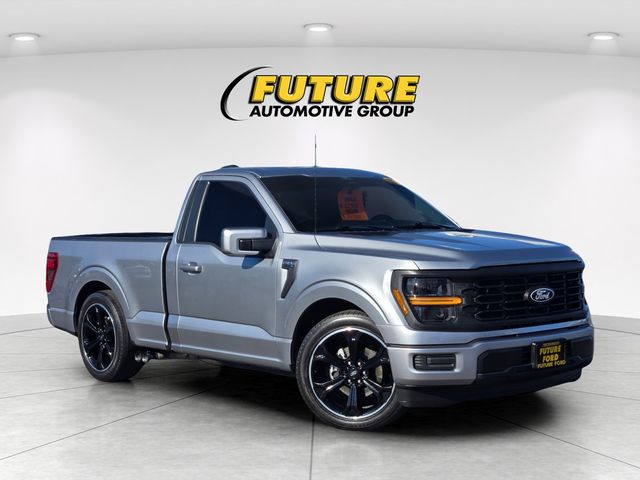 2024 Ford F-150 XL