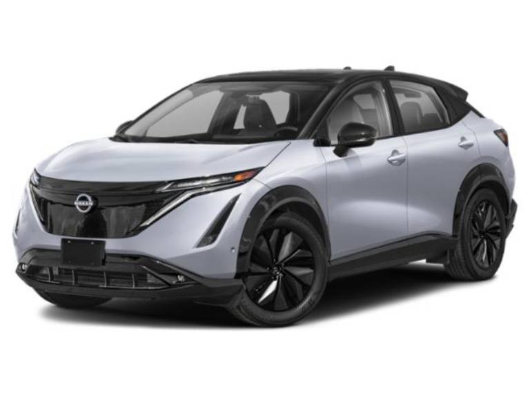 2023 Nissan Ariya PLATINUM+ E-4ORCE