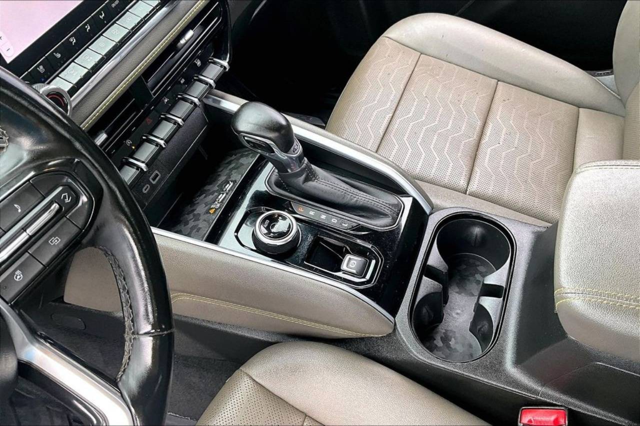 2024 Chevrolet Colorado ZR2 - Photo 15