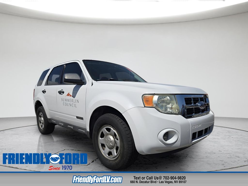 2008 Ford Escape XLS